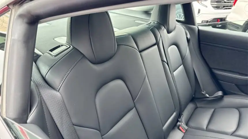 2021 Tesla Model 3 5YJ3E1EA3MF057760