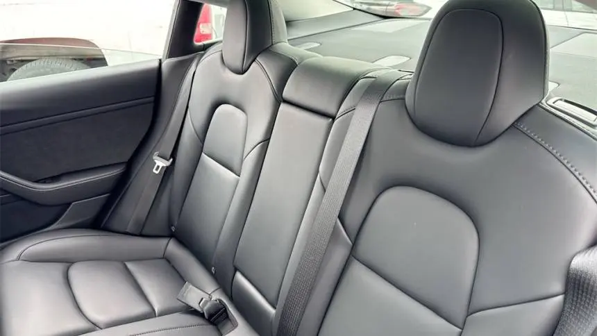 2021 Tesla Model 3 5YJ3E1EA3MF057760