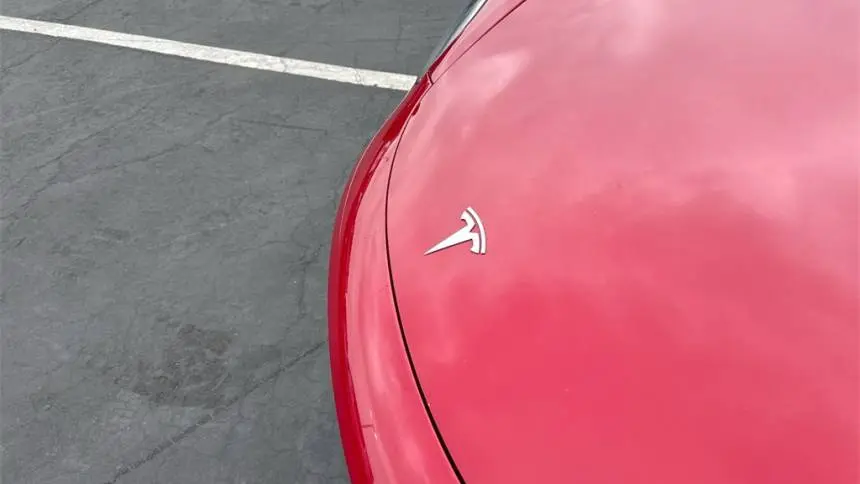 2021 Tesla Model 3 5YJ3E1EA3MF057760