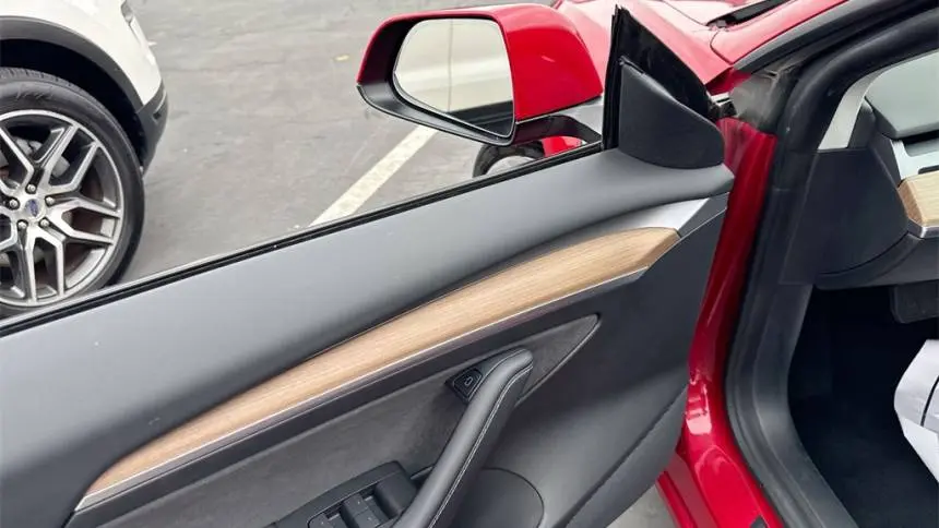 2021 Tesla Model 3 5YJ3E1EA3MF057760