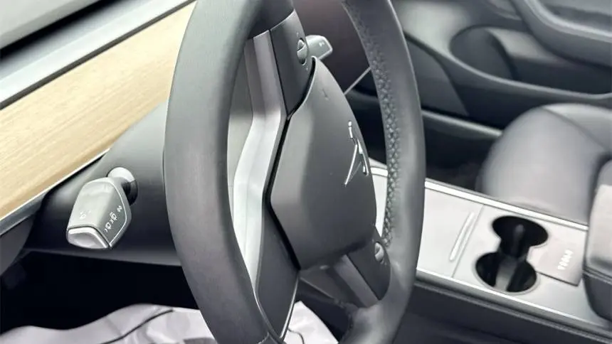 2021 Tesla Model 3 5YJ3E1EA3MF057760