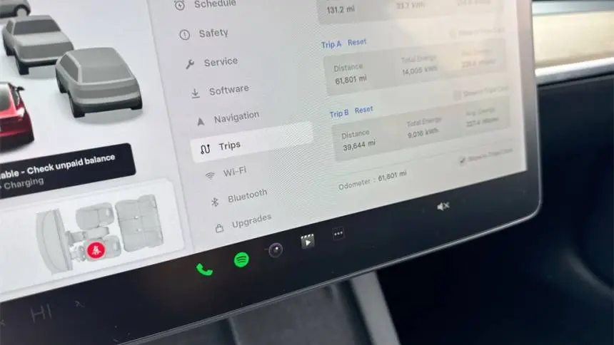 2021 Tesla Model 3 5YJ3E1EA3MF057760