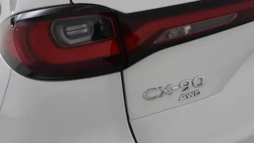 2024 Mazda CX-90 - Images - 35