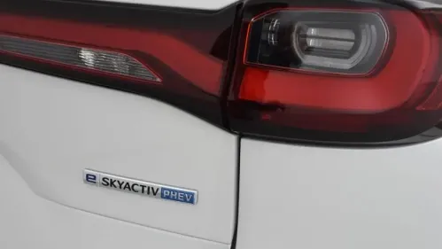 2024 Mazda CX-90 - Images - 36