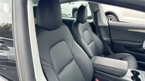 2021 Tesla Model 3 5YJ3E1EA3MF057760