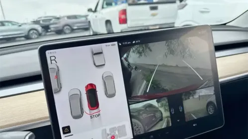 2021 Tesla Model 3 5YJ3E1EA3MF057760