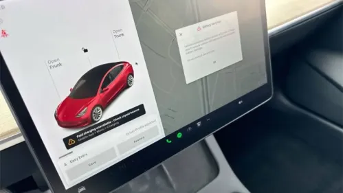 2021 Tesla Model 3 5YJ3E1EA3MF057760