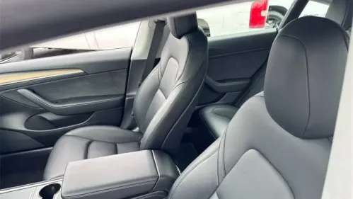 2021 Tesla Model 3 5YJ3E1EA3MF057760