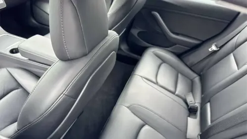 2021 Tesla Model 3 5YJ3E1EA3MF057760