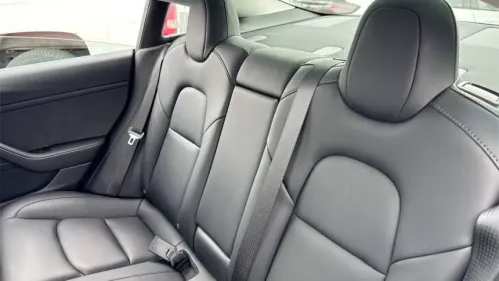 2021 Tesla Model 3 5YJ3E1EA3MF057760