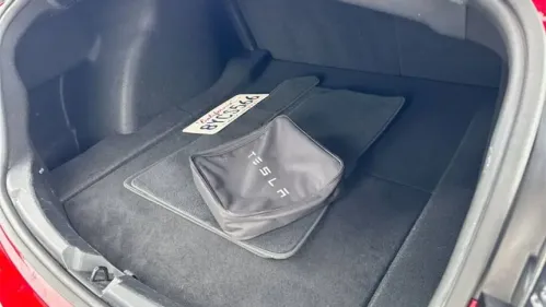 2021 Tesla Model 3 5YJ3E1EA3MF057760