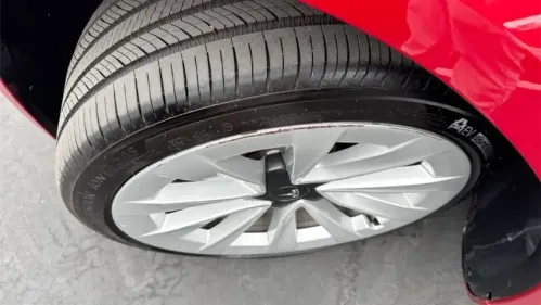 2021 Tesla Model 3 5YJ3E1EA3MF057760