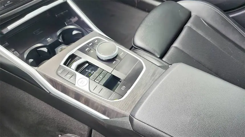 2024 BMW 3 Series 3MW39FF02R8E08108