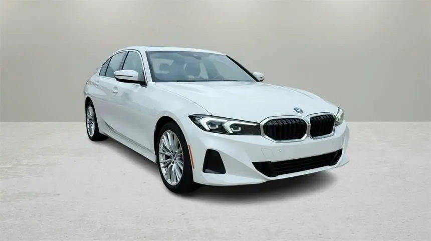 2024 BMW 3 Series 3MW39FF02R8E08108