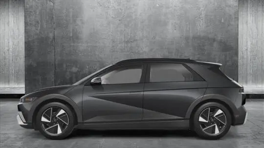 2025 Hyundai IONIQ 5 7YAKN4DA7SY001082