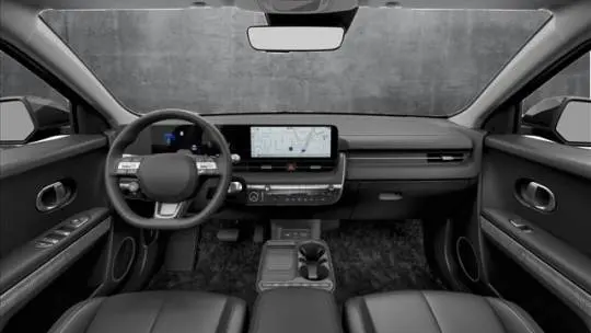 2025 Hyundai IONIQ 5 7YAKN4DA7SY001082