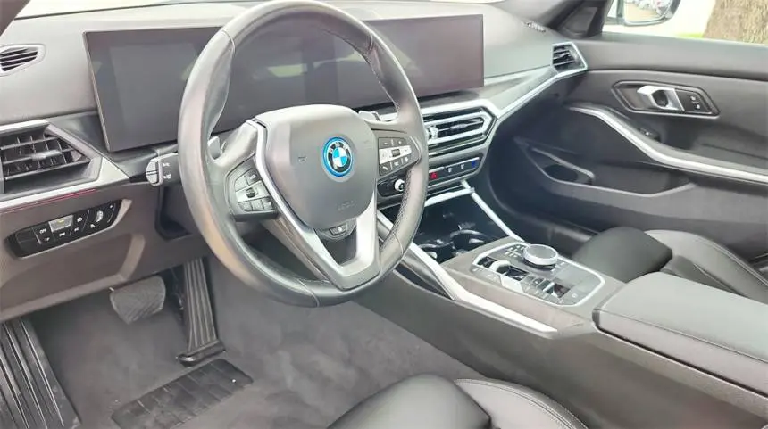 2024 BMW 3 Series 3MW39FF02R8E08108