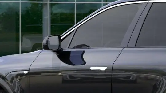 2025 Cadillac Lyriq 1GYKPNRK1SZ313721