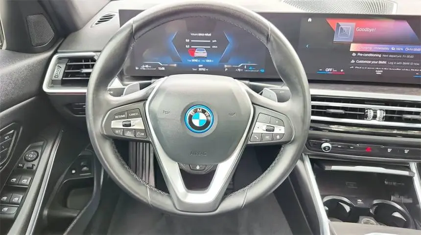 2024 BMW 3 Series 3MW39FF02R8E08108