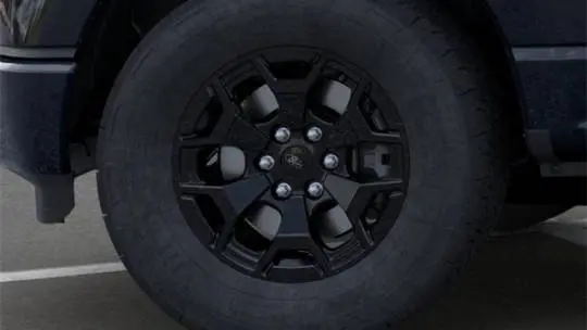 2025 Ford F-150 Lightning 1FTVW3LK8SWG11820