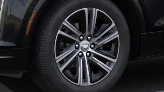 2025 Cadillac Lyriq 1GYKPNRK1SZ313721