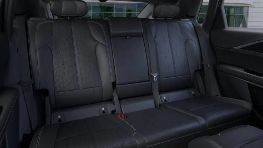 2025 Cadillac Lyriq 1GYKPNRK1SZ313721