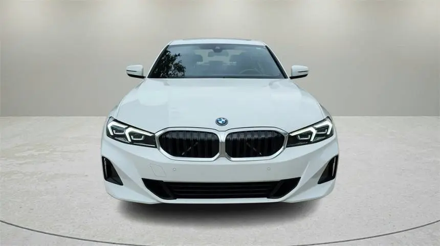 2024 BMW 3 Series 3MW39FF02R8E08108