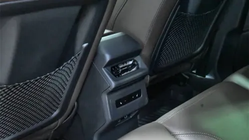 2025 Audi Q6 e-tron WA124BGF9SA038241