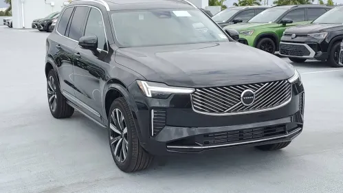 2025 Volvo XC90 YV4H60PA4S1375092