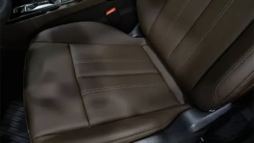 2025 Audi Q6 e-tron WA124BGF9SA038241