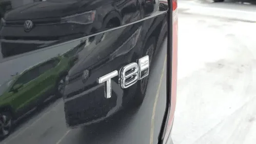 2025 Volvo XC90 YV4H60PA4S1375092