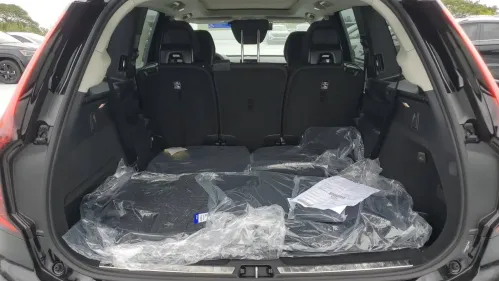 2025 Volvo XC90 YV4H60PA4S1375092