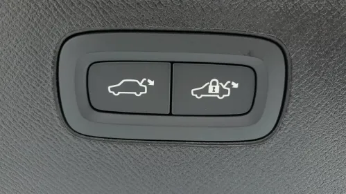 2025 Volvo XC90 YV4H60PA4S1375092