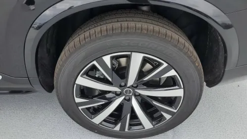 2025 Volvo XC90 YV4H60PA4S1375092