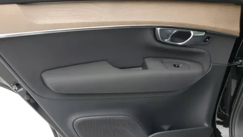 2025 Volvo XC90 YV4H60PA4S1375092