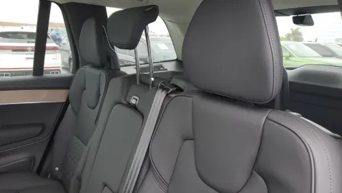2025 Volvo XC90 YV4H60PA4S1375092