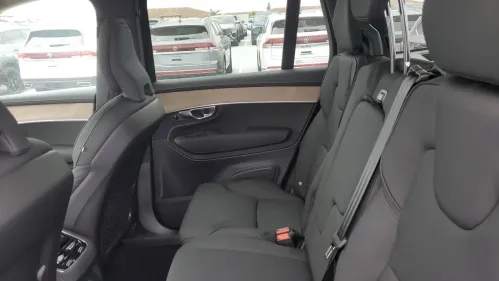 2025 Volvo XC90 YV4H60PA4S1375092