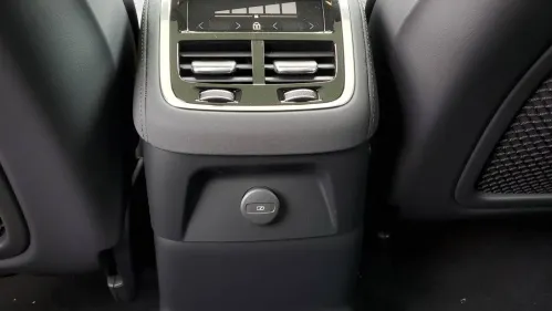 2025 Volvo XC90 YV4H60PA4S1375092