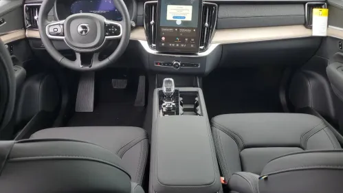 2025 Volvo XC90 YV4H60PA4S1375092