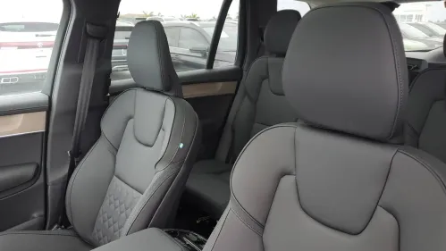2025 Volvo XC90 YV4H60PA4S1375092