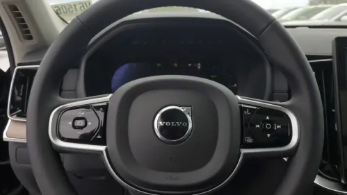 2025 Volvo XC90 YV4H60PA4S1375092