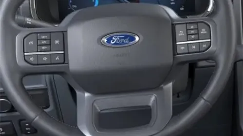 2025 Ford F-150 Lightning 1FTVW3LK8SWG11820
