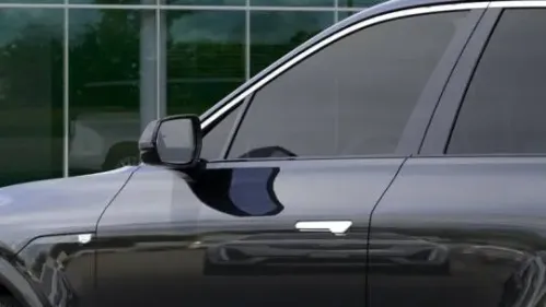 2025 Cadillac Lyriq 1GYKPNRK1SZ313721