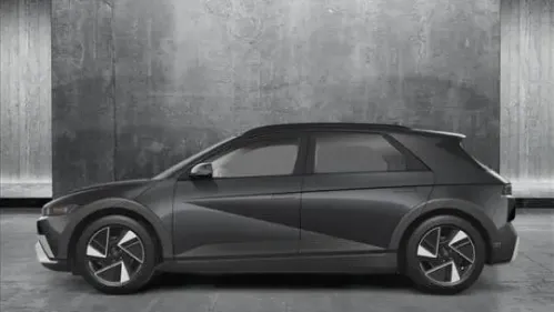 2025 Hyundai IONIQ 5 7YAKN4DA7SY001082