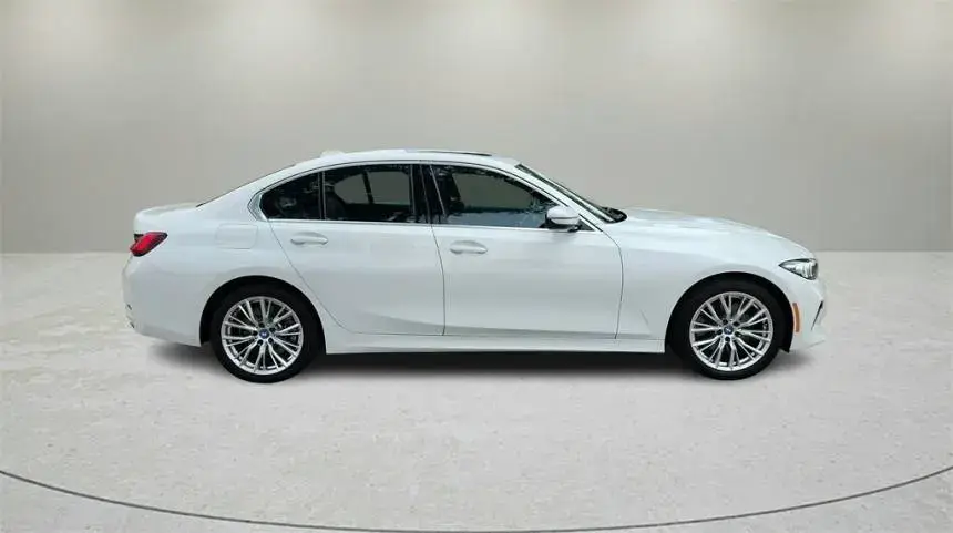 2024 BMW 3 Series - Images - 2