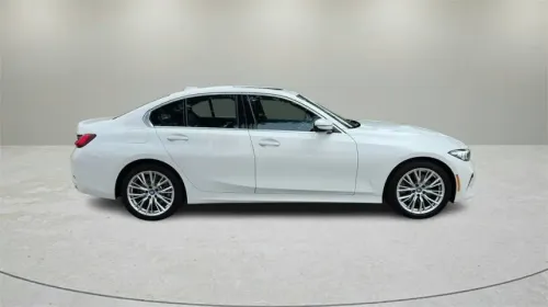 2024 BMW 3 Series 3MW39FF02R8E08108