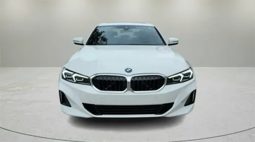 2024 BMW 3 Series 3MW39FF02R8E08108