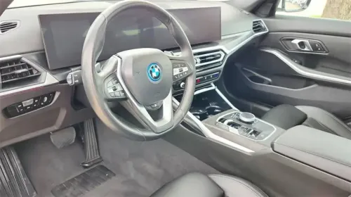 2024 BMW 3 Series 3MW39FF02R8E08108