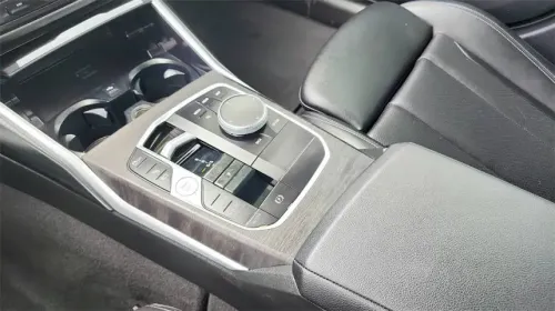 2024 BMW 3 Series 3MW39FF02R8E08108