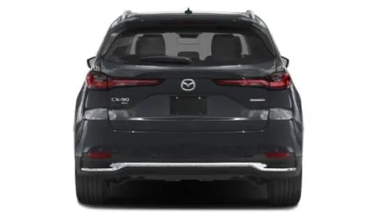 2025 Mazda CX-90 JM3KKEHA9S1236552